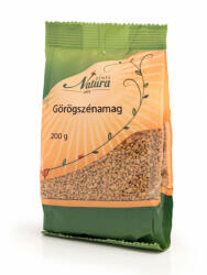  Natura csíráztatásra görögszénamag 200 g