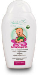  Herbal Bio babasampon 250 ml