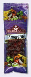 Tündérkert kandírozott cseresznye 100 g - bioszallito