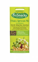  Rapunzel Biosnacky Csíramagkev. Fitness 40 g