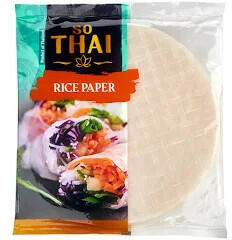  So thai rizspapír 200 g - bioszallito