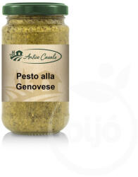 Antico Casale pesto zöld 190 g