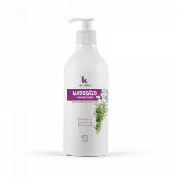 Dr.Kelen gyógyfüves masszázskrém 500 ml - bioszallito