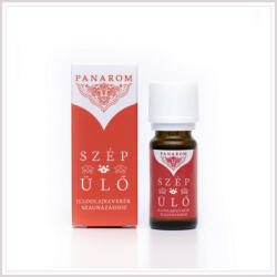  Panarom SzépÜlő olajkeverék szaunázáshoz 10 ml