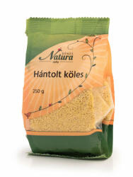 Dénes-Natura hántolt köles 250 g - bioszallito