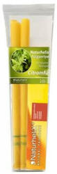 Naturhelix fülgyertya citromfű 2 db - bioszallito