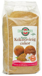 Naturmind kókuszvirág cukor 1000 g - bioszallito