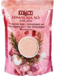 Tivoli Audio himaláya só pink 1000 g - bioszallito
