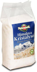  Naturmind himalaya só finom rózsaszín 1000 g - bioszallito