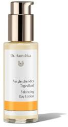 Dr. Hauschka Kiegyenlítő nappali arctej