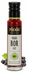 Pödör vörösborecet 250 ml - bioszallito