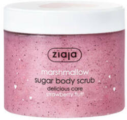 Ziaja marshmallow cukros bőrradír 300 ml
