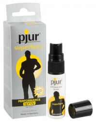 pjur Szuperhős orgazmus stop (20 ml)