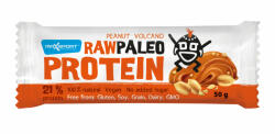 Max Sport raw paleo protein szelet mogyorós 50 g - bioszallito