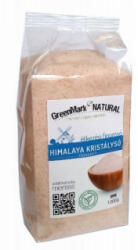 Greenmark Só Finom 1000 g - bioszallito