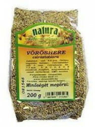  Natura csíráztatásra vöröshere 200 g