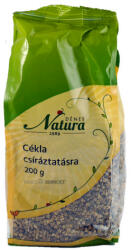 Dénes-Natura csíráztatásra cékla 200 g - bioszallito
