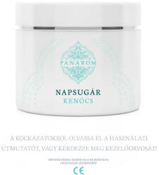 Panarom VÁRANDÓSSÁG- BABAÁPOLÁS Napsugár kenőcs 50 ml