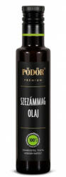 Pödör szezámmagolaj 250 ml - bioszallito