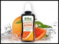  Bilka Szájvíz Homeopát. Grapefruit Natúr - bioszallito