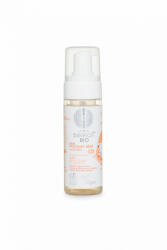 Little Siberica bio babafürdető hab újszülött kortól 160 ml