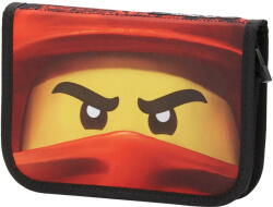 LEGO® Penar Penar echipat LEGO Core Line - design Ninjago Red (LG-20085-2202) - vexio