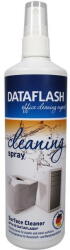 Data flash Spray curatare suprafete din plastic, 250ml, DATA FLASH (DF-1610) - vexio