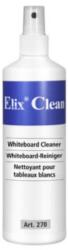 Elix clean Spray curatare table albe pentru scris, 250ml, ELIX Clean (ECS-270250) - vexio