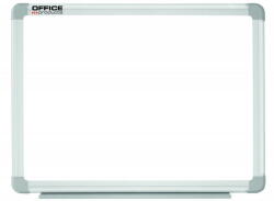 Office Products Tabla alba magnetica cu rama din aluminiu, 90 x 120 cm, Office Products (OF-20063511-14)