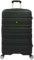 Caterpillar Troller CATERPILLAR Cocoon, 28 inch, material ABS hard case - negru (CAT-83883-01) Valiza