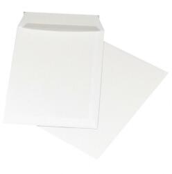 Office Products Plic C5 (162x229mm), lipire siliconica, 500 buc/cutie, Office Products - alb (OF-15223419-14) - vexio
