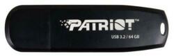 Patriot Xporter Core 64GB USB 3.2 (PSF64GXRB3U) Memory stick