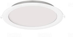 LED-POL 5902533195664 ORO-TOSA-24W-CCT LED Panel kerek süllyesztett 24W 1920lm 3000K-4000K-6500K IP20 kivágási méret: 200mm (5902533195664) - daniella