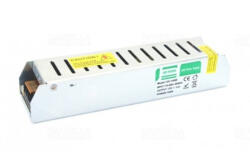 Clearled LED tápegység Slim 100W 12V DC 8, 4A IP20 CL21002SZ Clearled - Készlet erejéig! ! ! (CL21002SZ)
