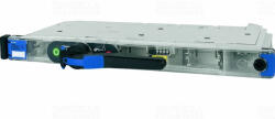 Eaton Z-R23/16-10 Installációs relé, LED+kézi műk. , 16A, 1z; 24V DC ICS-R16D024B100 Eaton (-R16D024B100)