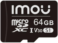 Dahua IMOU microSDXC 64GB UHS-I (ST2-64-S1)