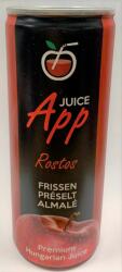  App Juice Frissen préselt almalé 250ml