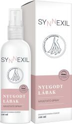  Synnexil nyugodt lábak spray 100ml - emus