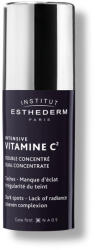 Institut Esthederm Intensive C-vitaminos koncentrátum 10ml