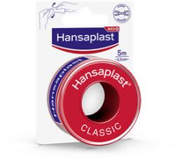 Hansaplast Classic tapasz 5mx2, 5cm