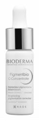 BIODERMA Pigmentbio C-Concentrate koncentrátum 15ml