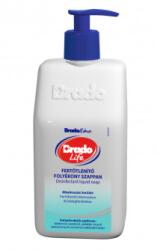 Bradoline fertőtlenítő folyékony szappan 350ml