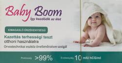 Korai terhességi teszt kazettás Baby Boom 1x