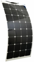 solartronics Hajlítható flexibilis napelem 12V 100 wattos (054100F100)