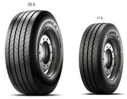 Formula Trailer 385/65 R22 160K