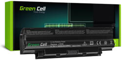 Green Cell Dell 4400 mAh (DE01) (GC-90)