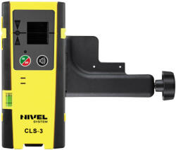 Nivel System CLS-3