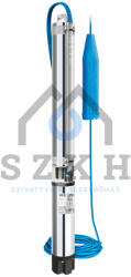 ZDS ZDJet X 3-9 DRP