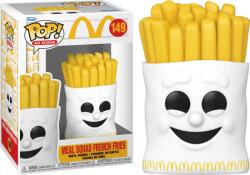 Funko Pop! Ad Icons: McDonalds - Meal Squad French Fries #149 (FUNKO-077939)