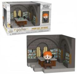 Funko POP! Diorama: HP Anniversary - Ron Vinyl Figure (Diorama: HP Anniversary - Ron Vinyl Figure)